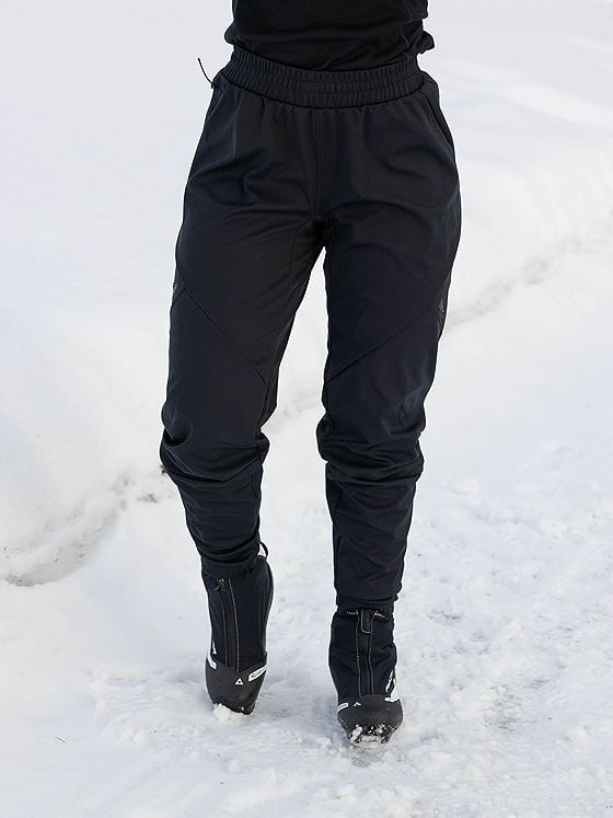 Craft Core Nordic Training Pants Black