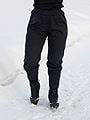 Craft Core Nordic Training Pants Black