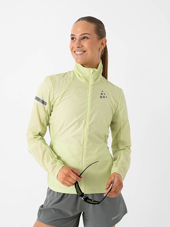 Craft Pro Hypervent Jacket 2 Colias