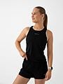 Craft Advance Essence Singlet 2 Black