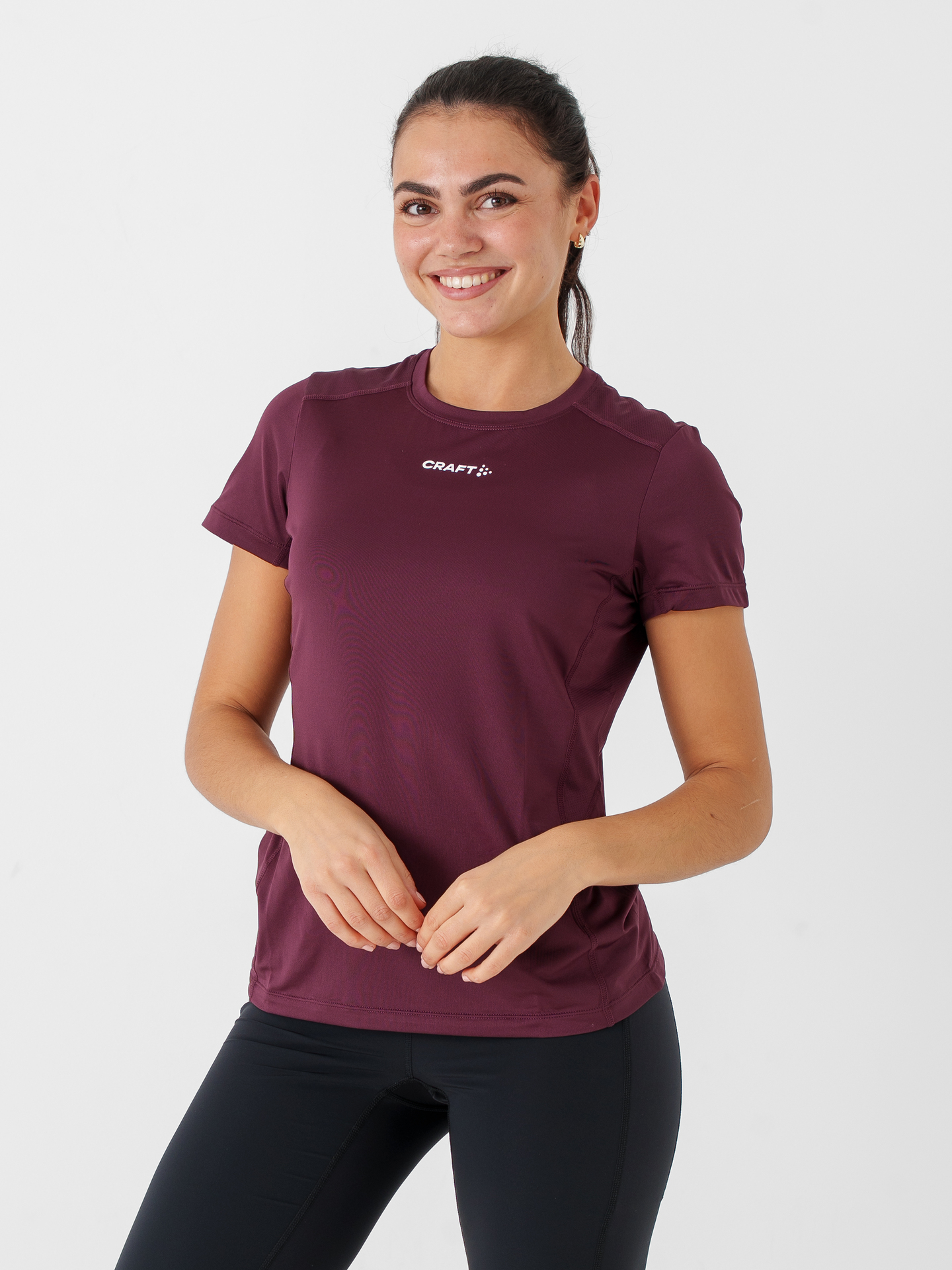 Adv Essence SS Tee