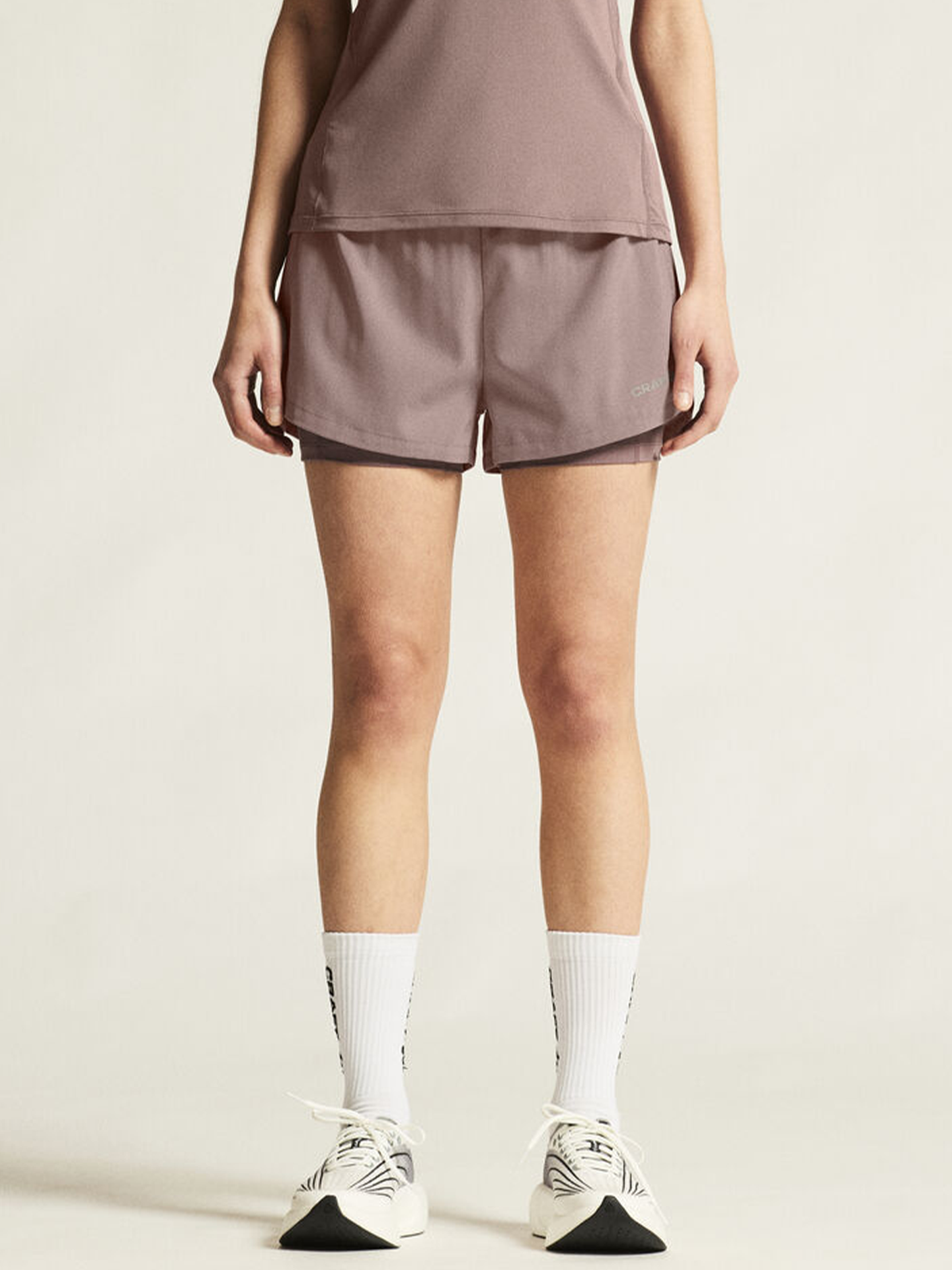 Craft Advance Essence 2-in-1 Shorts 2 Potpurri