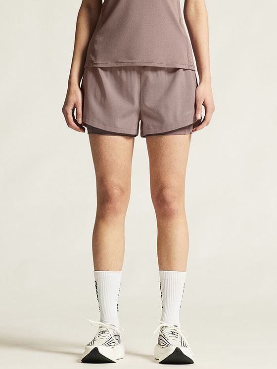 Craft Advance Essence 2-in-1 Shorts 2 Potpurri