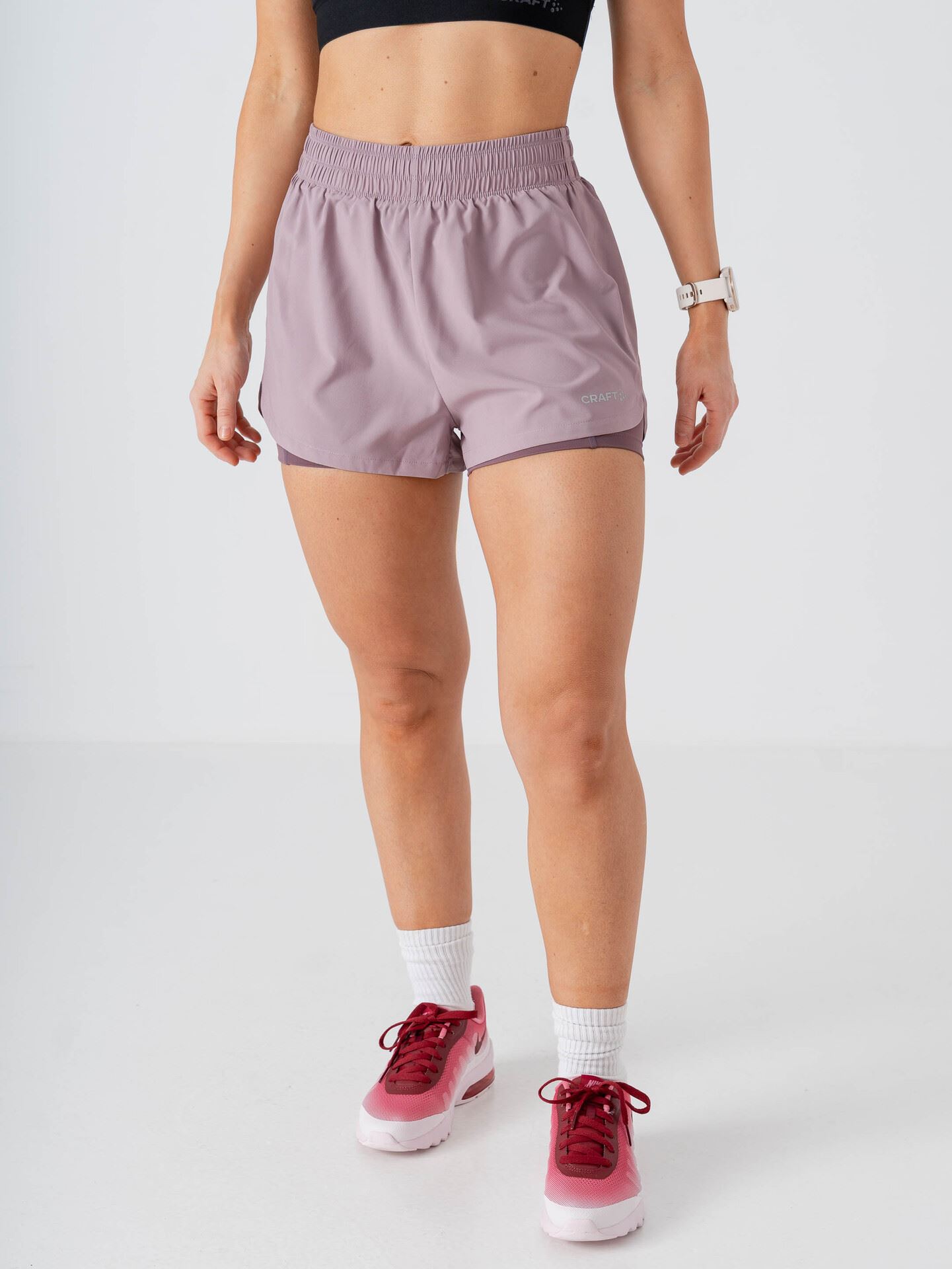 Craft Advance Essence 2-in-1 Shorts 2 Potpurri
