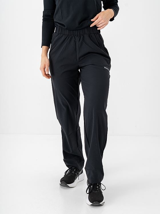 Craft Core Essence Wind Pants Black
