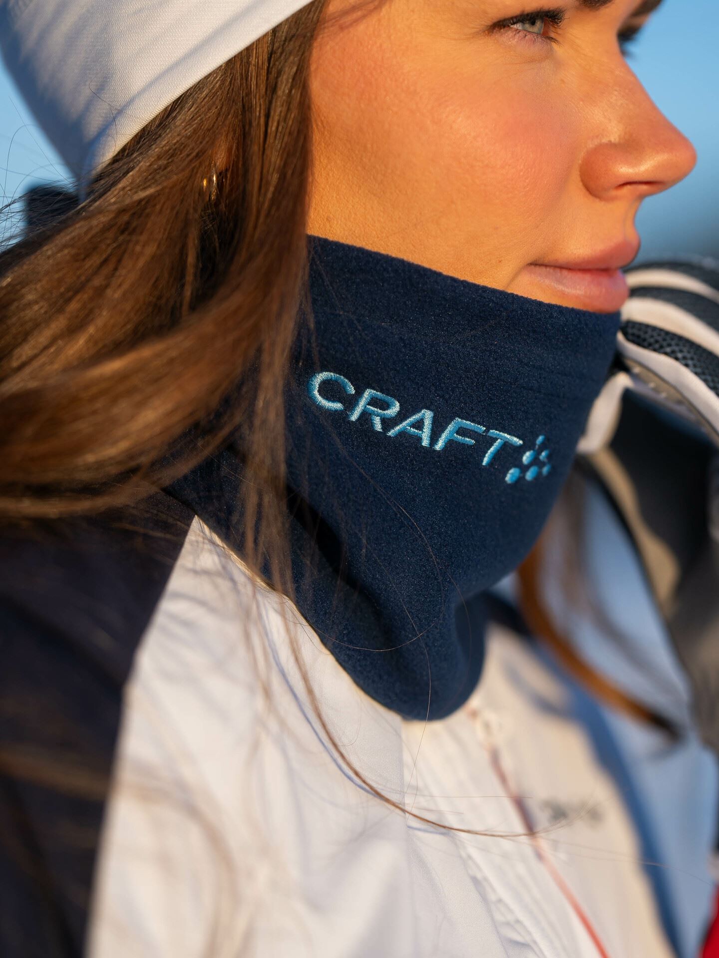 Craft Multiscarf Blaze