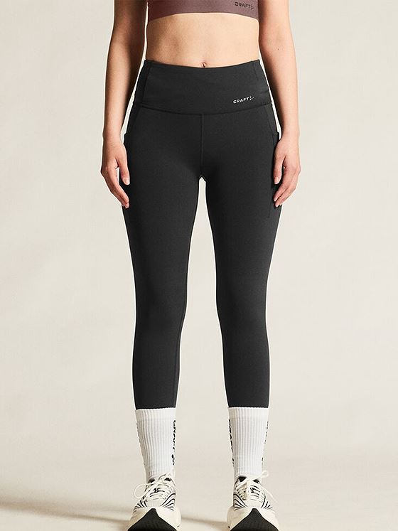 Craft Essence Tights 3 Black