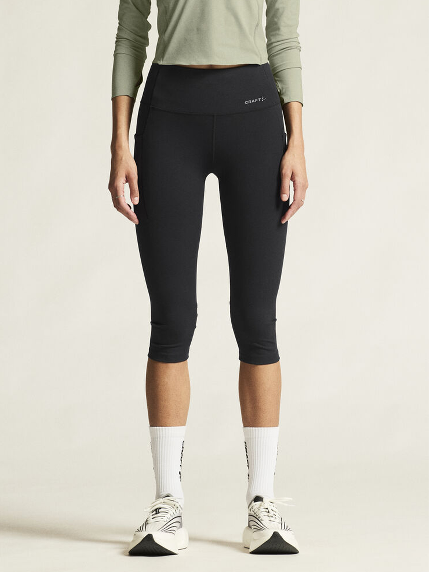 Craft Essence Capri 3 Black