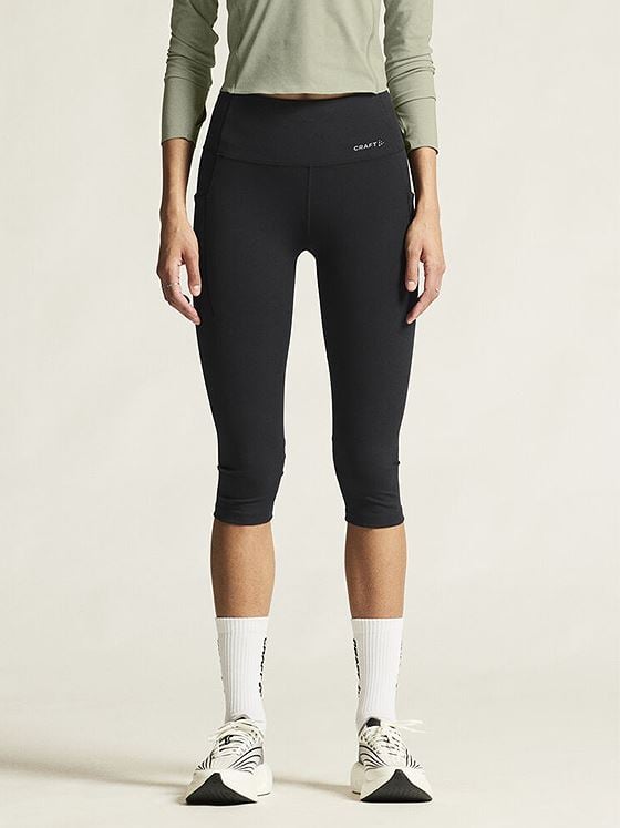 Craft Essence Capri 3 Black
