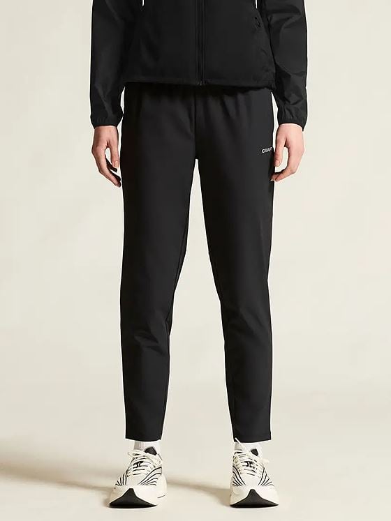 Craft Essence Training Pants 3 Black