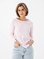 American Vintage Sonoma Long Sleeve Rosa