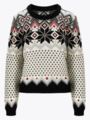 Dale Of Norway Vilja Sweater Sort