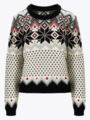 Dale Of Norway Vilja Sweater Sort