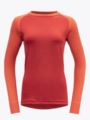 Devold Expedition Merino 235 Shirt Woman Beauty
