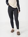 Devold Expedition Merino Silk Longs Woman Ink