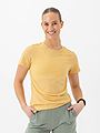 Devold Classic Tee Woman Honey