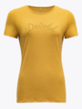 Devold Myrull Merino 130 Tee Wmn Arrowwood