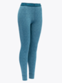 Devold Duo Active Woman Long John Blå