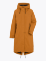 Didriksons W Alicia Long Parka 2 Cayenne