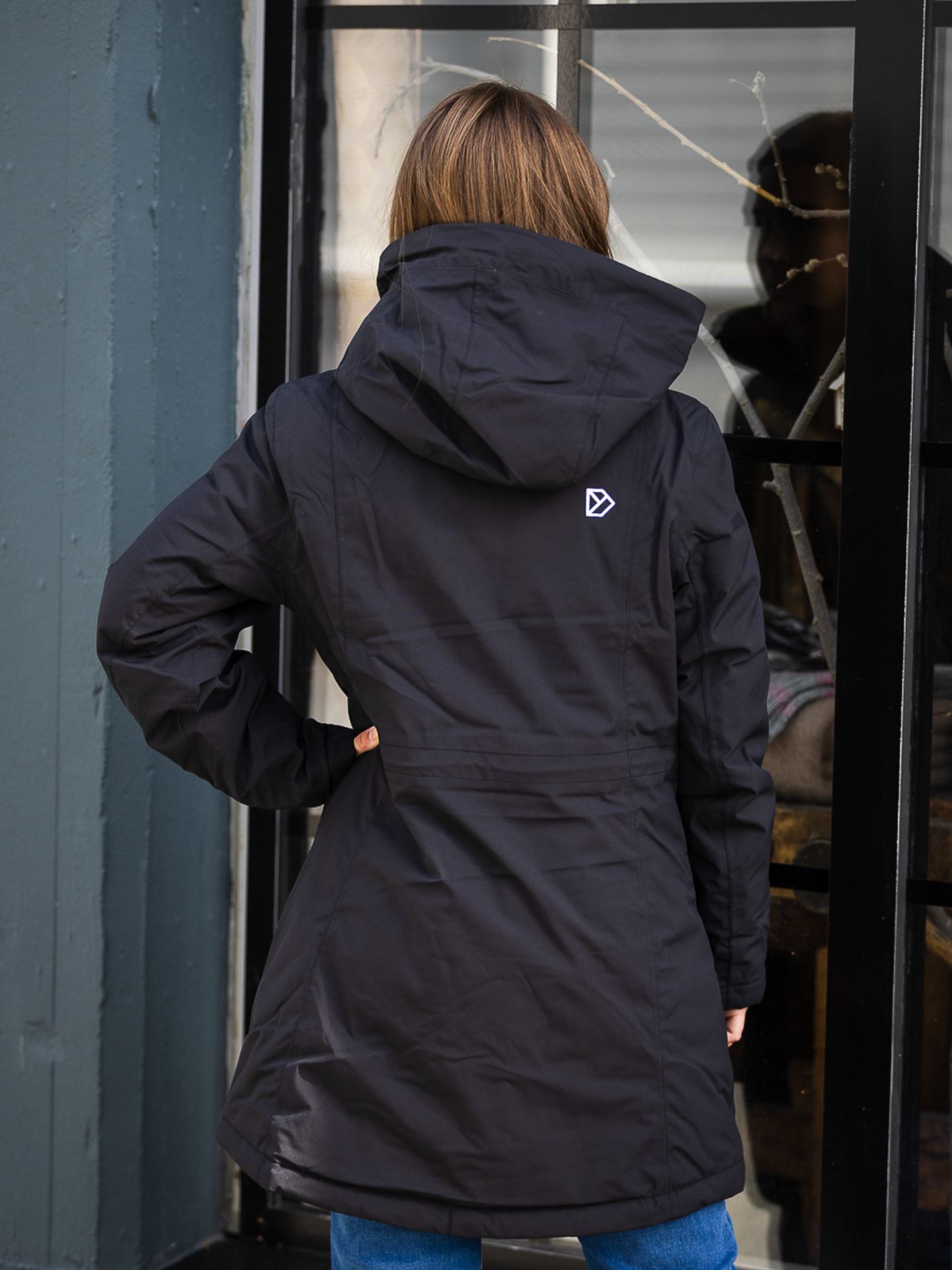 Didriksons Cajsa Parka Cajsa Parka Didriksons Didriksons 1913