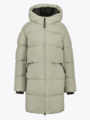 Didriksons Didriksons Nomi Parka 3 Wilted leaf