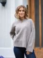 DAY BIRGER Josie Brun