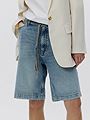 DAY BIRGER Elijah Shorts Light Blue