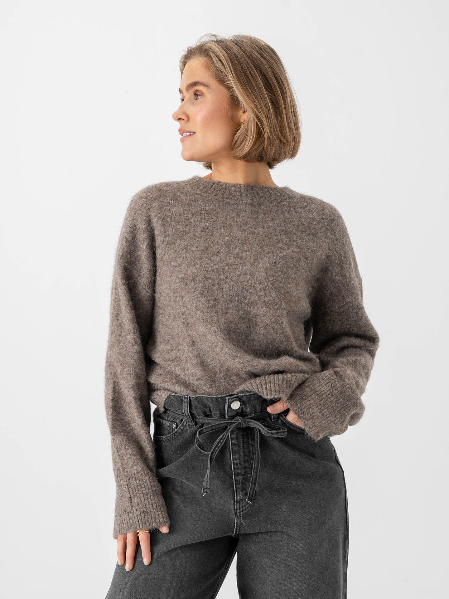 DAY BIRGER Dooly Wren Melange