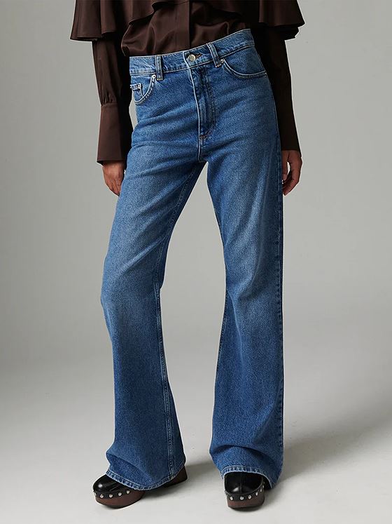 DAY BIRGER Adama Light Blue