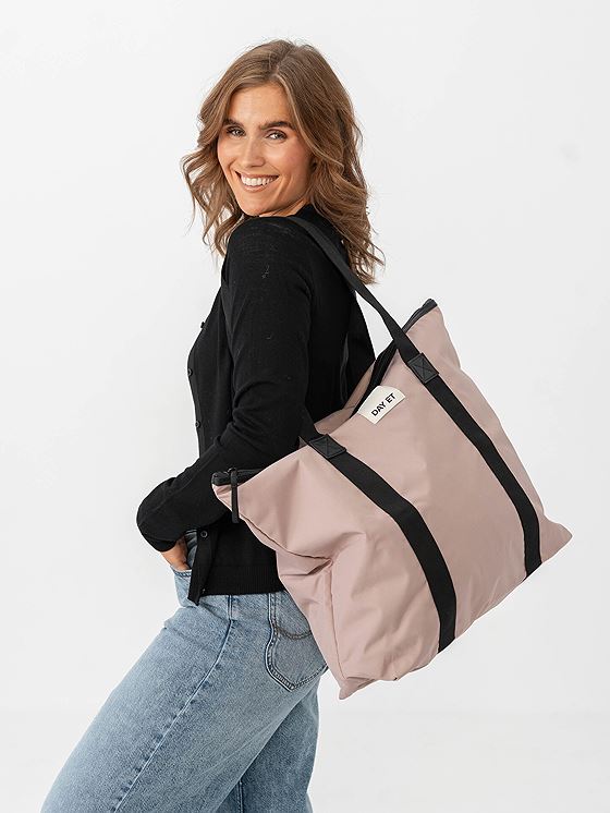 DAY ET Day Gweneth RE-S Bag Cloud Rose