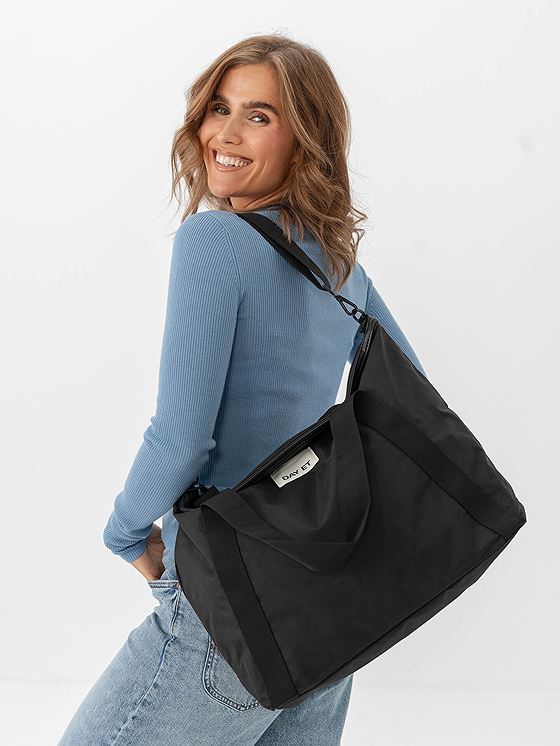 DAY ET Day Gweneth RE-S Cross Black