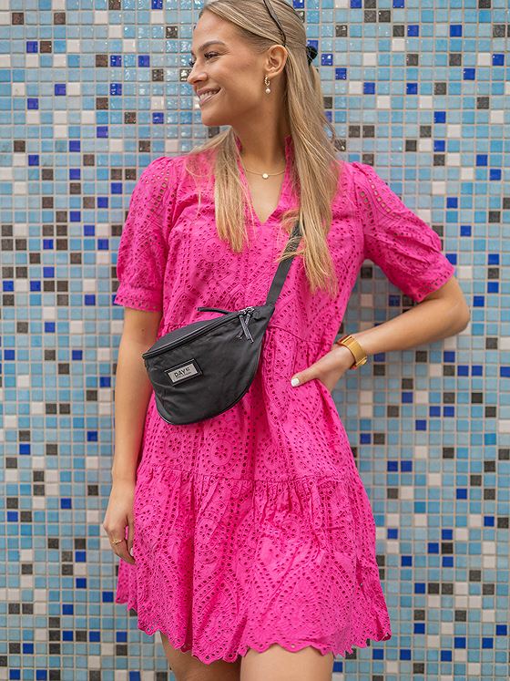 DAY ET Day Gweneth Bum Black