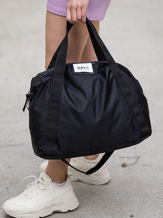 DAY ET Day Gweneth Cross Black