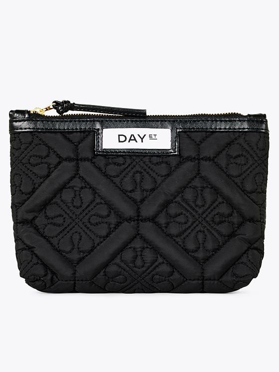 Day Et Gweneth Q Flotile Mini Black/ Flotile
