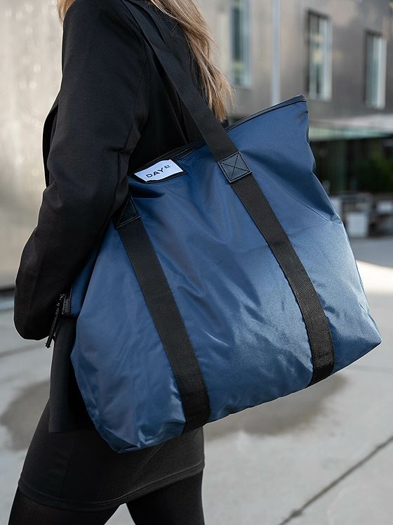 DAY ET Gweneth RE-S Bag Navy Blazer