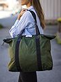 Day Et Gweneth RE-S Bag Rifle Green