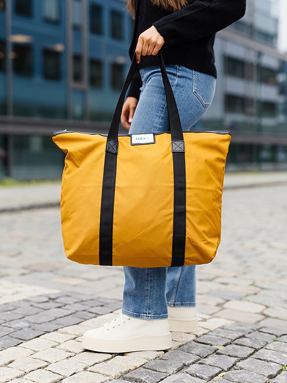 Day Et Gweneth RE-S Bag Buckthorn Brown