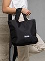 Day Et Gweneth RE-S Open Tote S Black