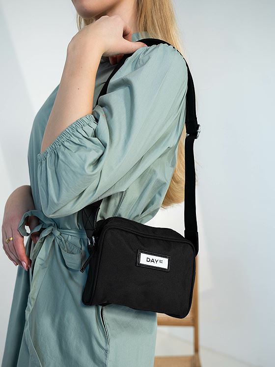 DAY ET Day Gweneth RE-S CB Boxy Black