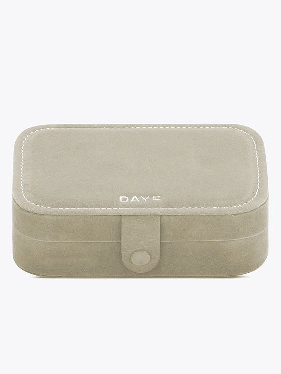 DAY ET Day Jewelry Box Cobbelstone