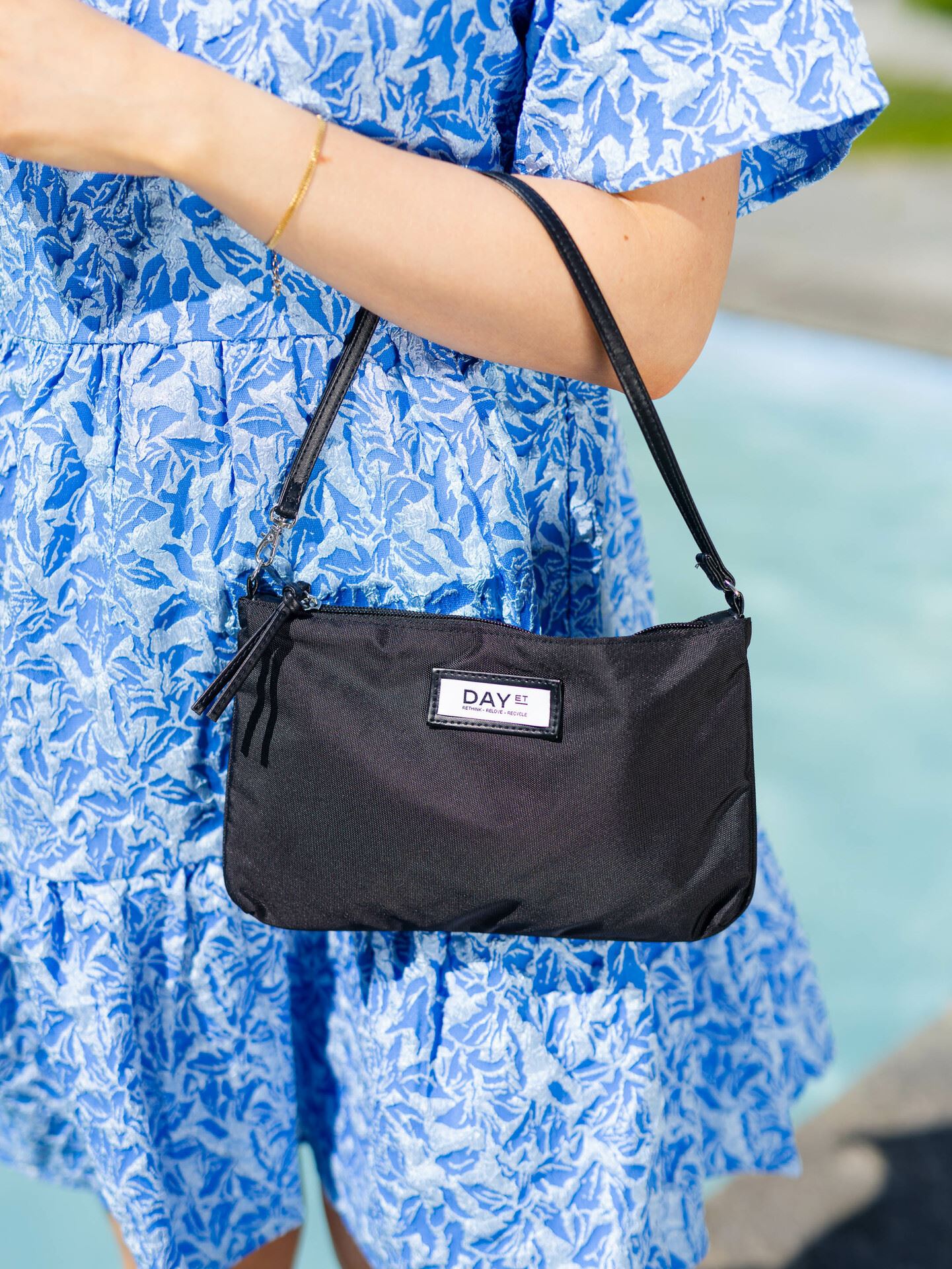 DAY ET Day Gweneth RE-S Slim Black