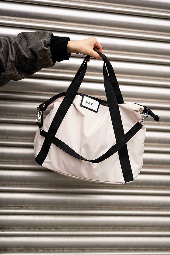 DAY ET Gweneth RE-S Cross Whisper Pink