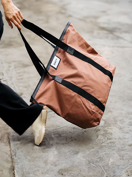 DAY ET Day Gweneth RE-S Bag Nutmeg