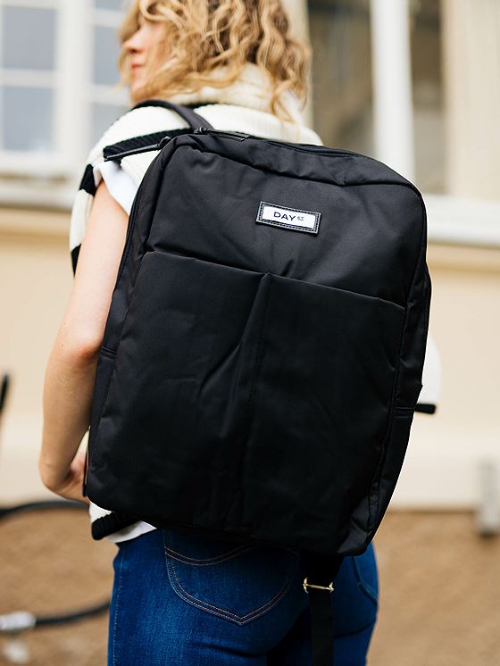 DAY ET Day Gweneth RE-S Pack Black