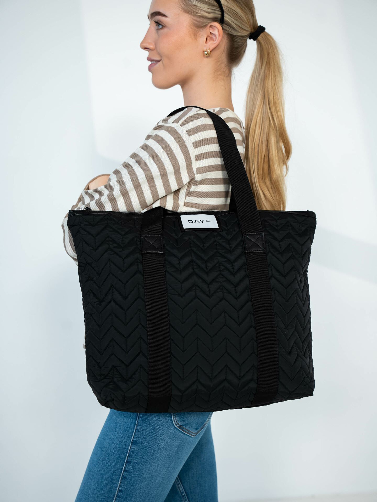 Bag Day Gweneth Q Flotile Cross Day Et Day Gweneth RE-Q Zig Bag