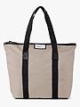 DAY ET Day Gweneth RE-S Bag M Chateau Gray / Beige
