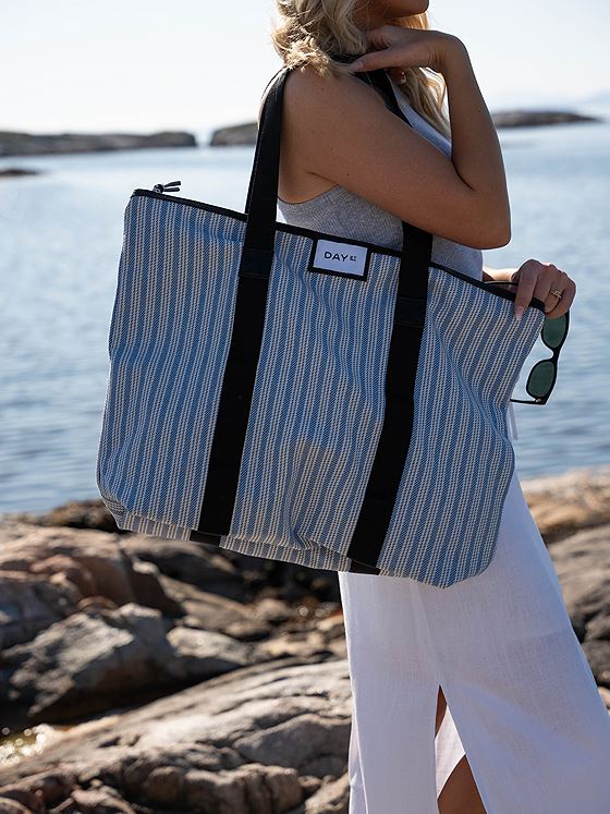 DAY ET Day Gweneth J Chilly Bag Infinity / Blue