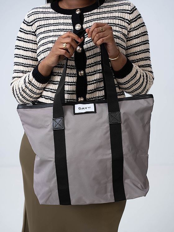 DAY ET Day Gweneth RE-S Bag M Driftwood / Beige