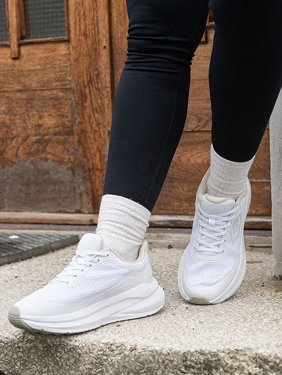 ERGOBIO Ergoroller 2.0 W White