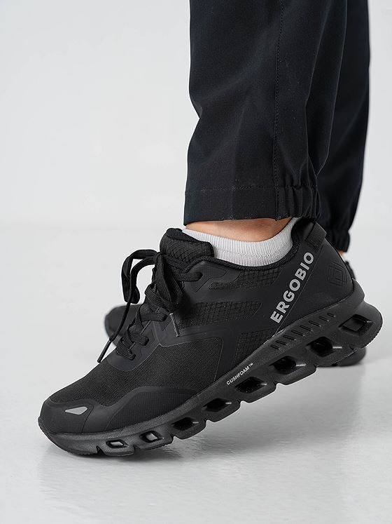 ERGOBIO Nolo W Black